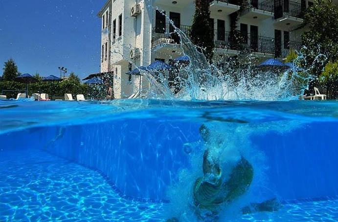 Seril Otel